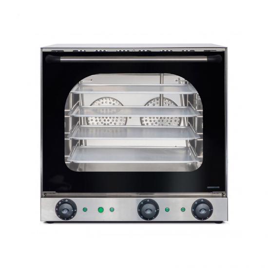 High Quality 10L Mini Convection Steam Oven White Pizza Oven Mini Toaster  Oven - China Oven, Salamander